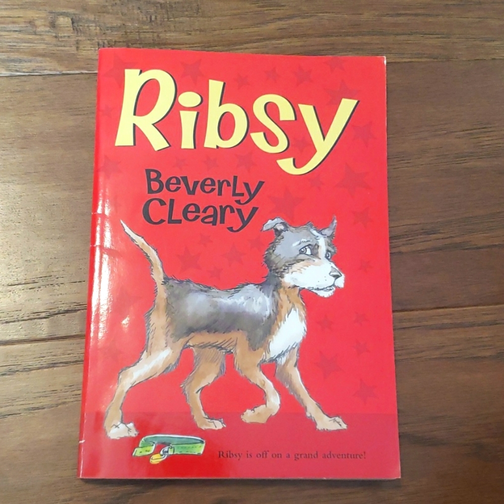Risby book by Beverly Clearly